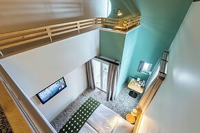 Hotel Schweizerhof Sils Maria, a Faern Collection Hotel