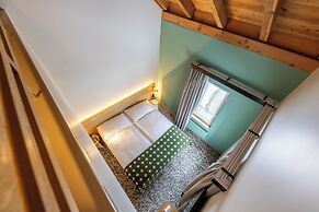 Hotel Schweizerhof Sils Maria, a Faern Collection Hotel