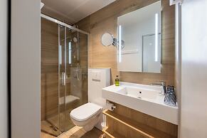 Hotel Schweizerhof Sils Maria, a Faern Collection Hotel