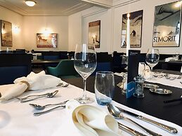 Hotel Schweizerhof Sils Maria, a Faern Collection Hotel