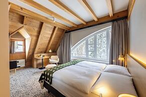Hotel Schweizerhof Sils Maria, a Faern Collection Hotel