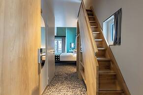 Hotel Schweizerhof Sils Maria, a Faern Collection Hotel