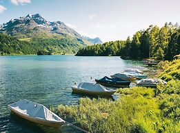 Hotel Schweizerhof Sils Maria, a Faern Collection Hotel