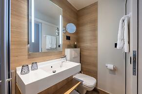 Hotel Schweizerhof Sils Maria, a Faern Collection Hotel