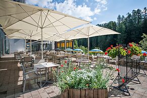 Hotel Schweizerhof Sils Maria, a Faern Collection Hotel