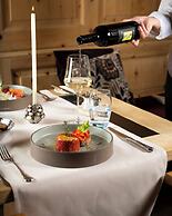 Hotel Schweizerhof Sils Maria, a Faern Collection Hotel