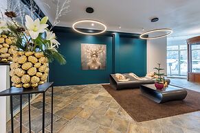 Hotel Schweizerhof Sils Maria, a Faern Collection Hotel