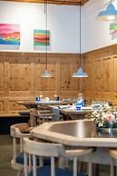 Hotel Schweizerhof Sils Maria, a Faern Collection Hotel