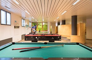 Hotel Schweizerhof Sils Maria, a Faern Collection Hotel