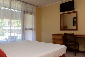 Hotel Amapola Resort