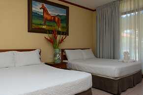 Hotel Amapola Resort