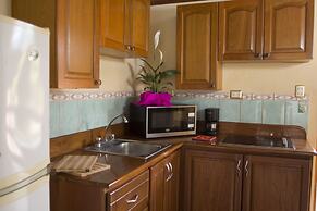 Hotel Amapola Resort