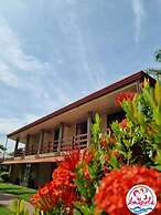 Hotel Amapola Resort