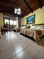 Hotel Amapola Resort