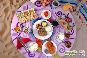 Hotel Amapola Resort