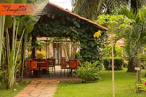 Hotel Amapola Resort