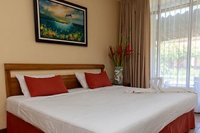 Hotel Amapola Resort