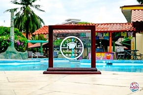 Hotel Amapola Resort