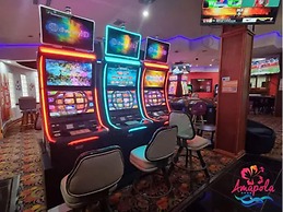 Hotel Amapola Resort