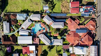 Hotel Amapola Resort