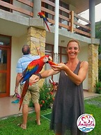 Hotel Amapola Resort