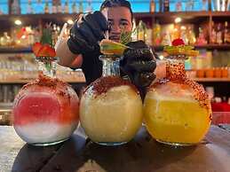 Hotel Amapola Resort