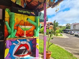 Hotel Amapola Resort