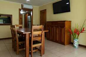 Hotel Amapola Resort