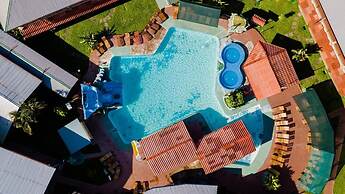 Hotel Amapola Resort