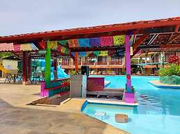 Hotel Amapola Resort