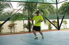 Hotel Amapola Resort