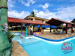 Hotel Amapola Resort