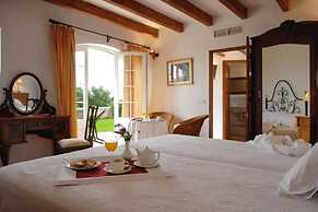 Hotel Rusticae Alcaufar Vell