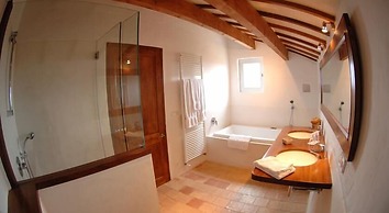 Hotel Rusticae Alcaufar Vell