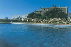 Hotel Rusticae Alcaufar Vell