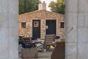 Hotel Rusticae Alcaufar Vell