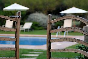 Hotel Rusticae Alcaufar Vell