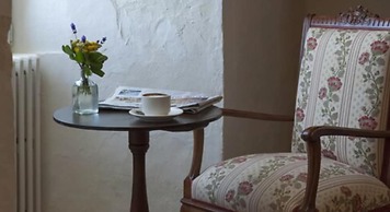 Hotel Rusticae Alcaufar Vell