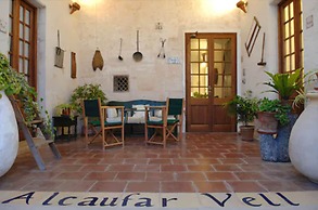 Hotel Rusticae Alcaufar Vell