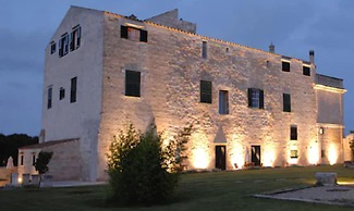 Hotel Rusticae Alcaufar Vell