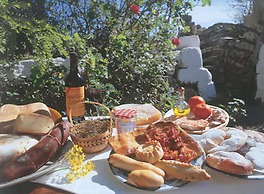 Hotel Rusticae Alcaufar Vell