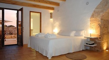 Hotel Rusticae Alcaufar Vell