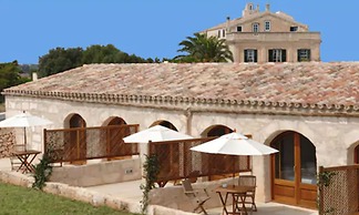 Hotel Rusticae Alcaufar Vell