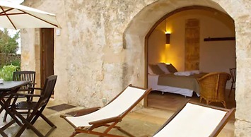 Hotel Rusticae Alcaufar Vell