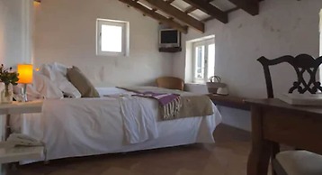 Hotel Rusticae Alcaufar Vell