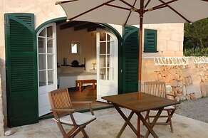 Hotel Rusticae Alcaufar Vell