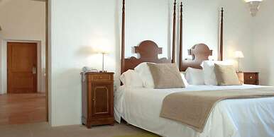 Hotel Rusticae Alcaufar Vell