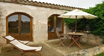 Hotel Rusticae Alcaufar Vell