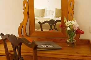 Hotel Rusticae Alcaufar Vell