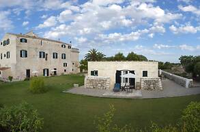 Hotel Rusticae Alcaufar Vell